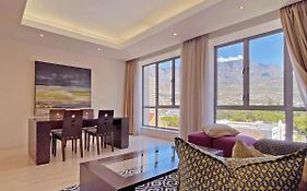 Mandela Place Apartment