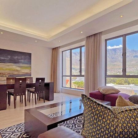 Mandela Place Apartment Cape Town Exterior photo
