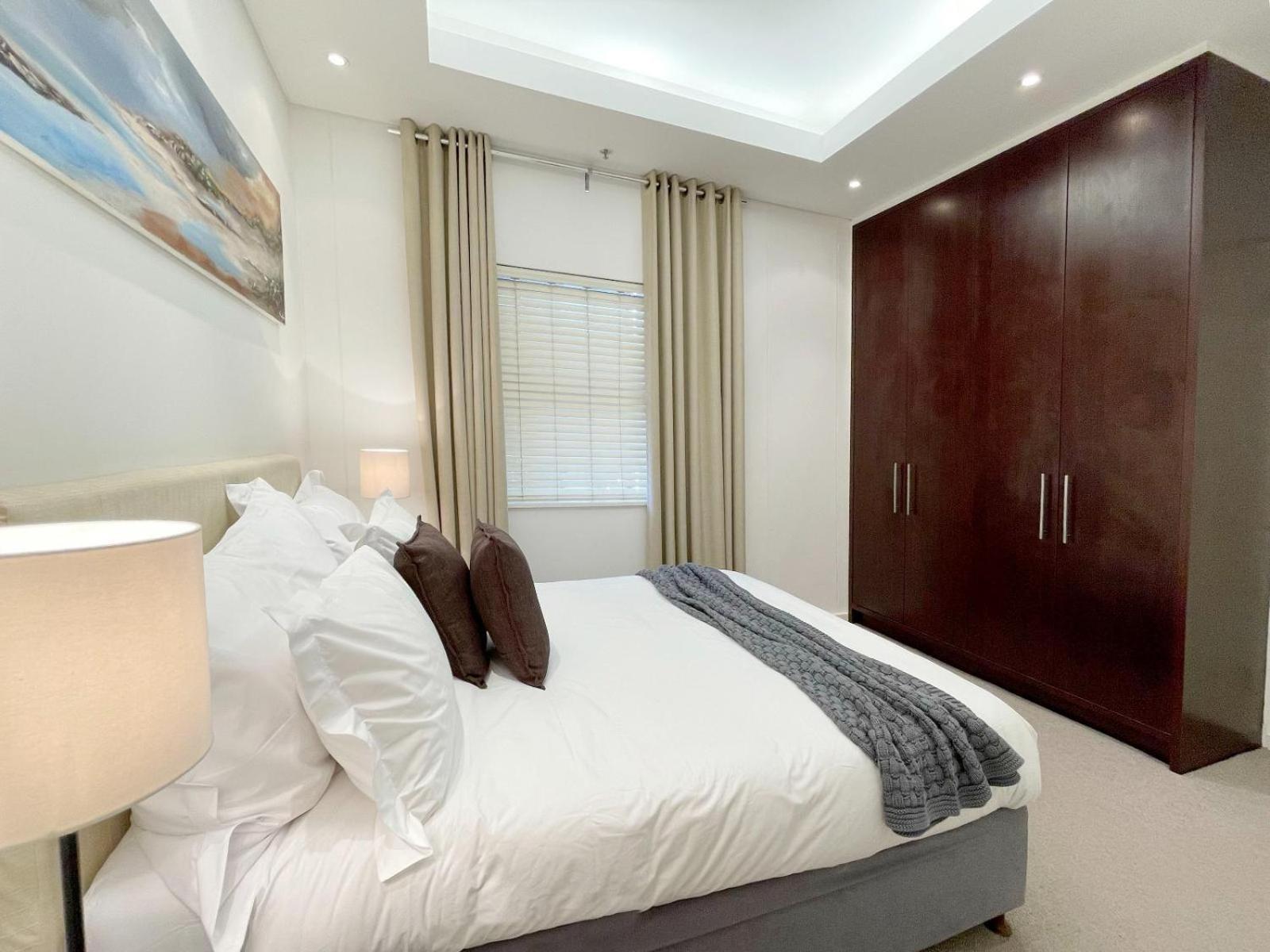 Mandela Place Apartment Cape Town Room photo